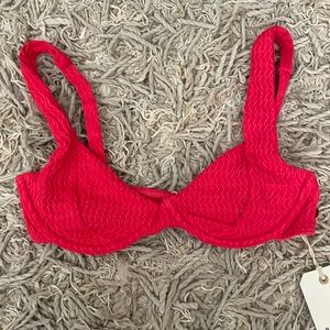 Billabong Bikini Top